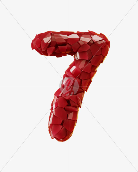 7