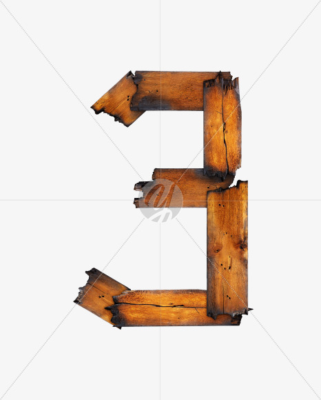3