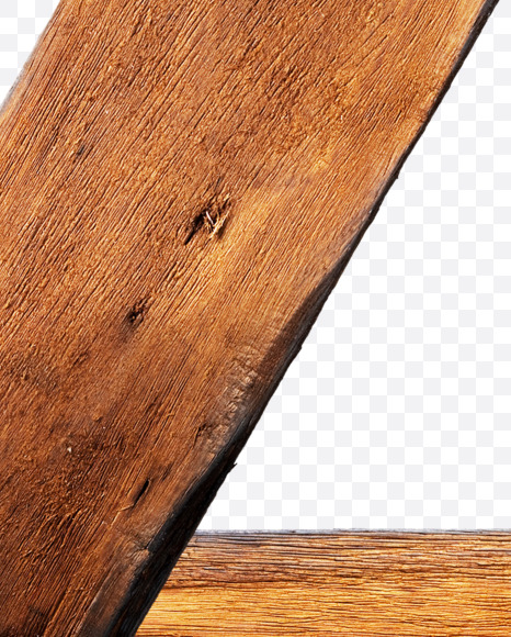 4 from Charred Board Font on Yellow Images Creative Fonts - S29425