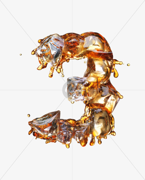 3