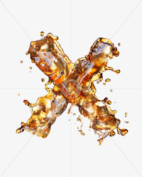 X