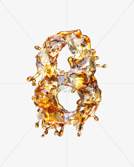 8