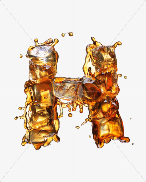 H