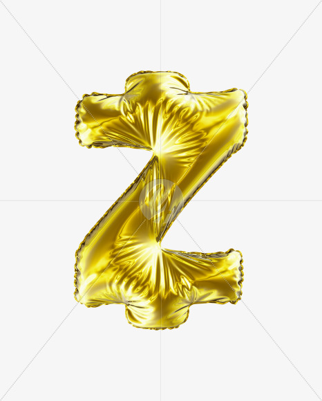 Zcash Gold from Golden Party Font on Yellow Images Creative Fonts - S29629