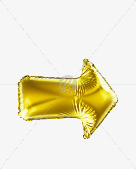 arrow right Gold