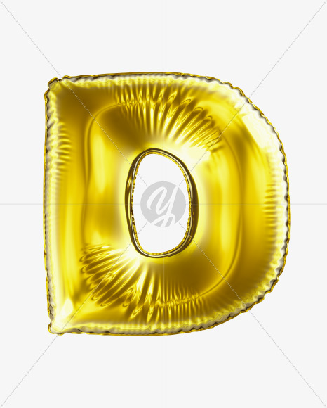 D Gold