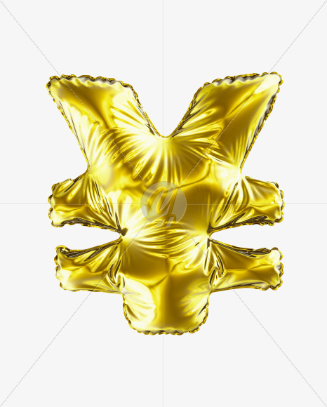 Yuan Gold