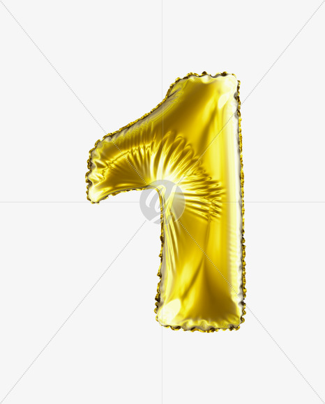 1 Gold