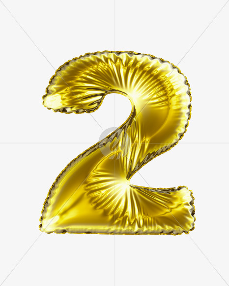 2 Gold