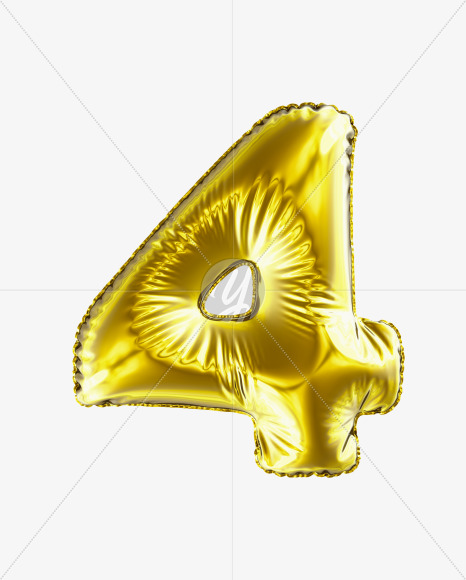 4 Gold