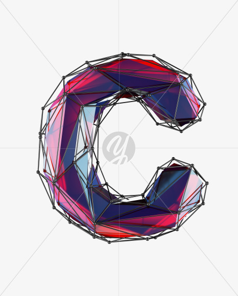 C
