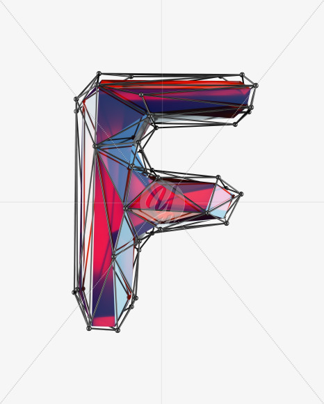 F