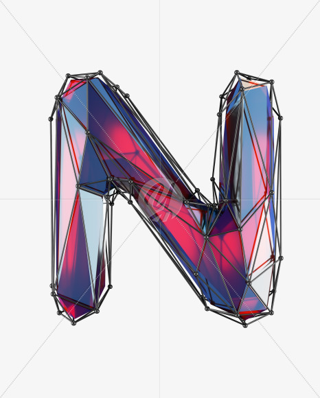 N