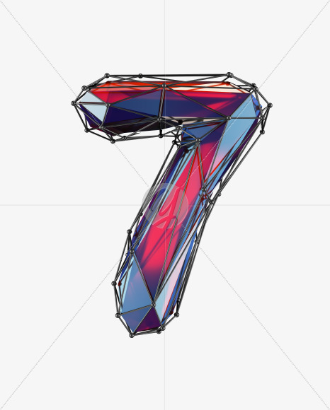 7
