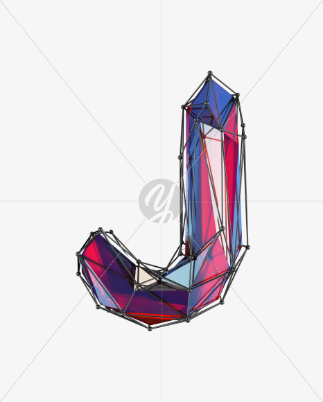 J