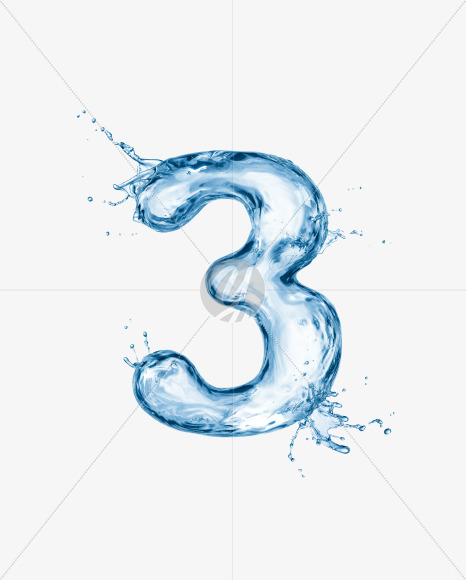 Water 3