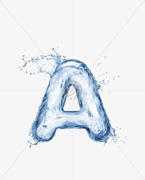 Water A
