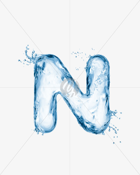 Water N