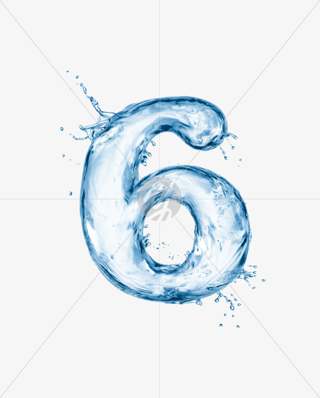Water 6