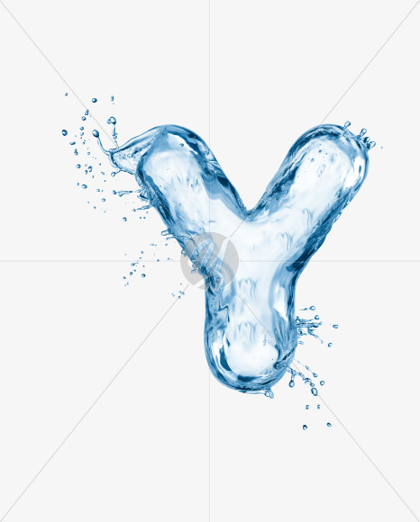 Water Y