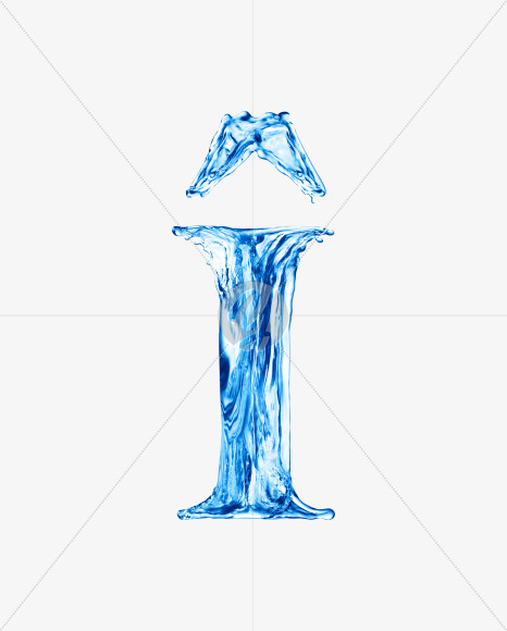 Water I3