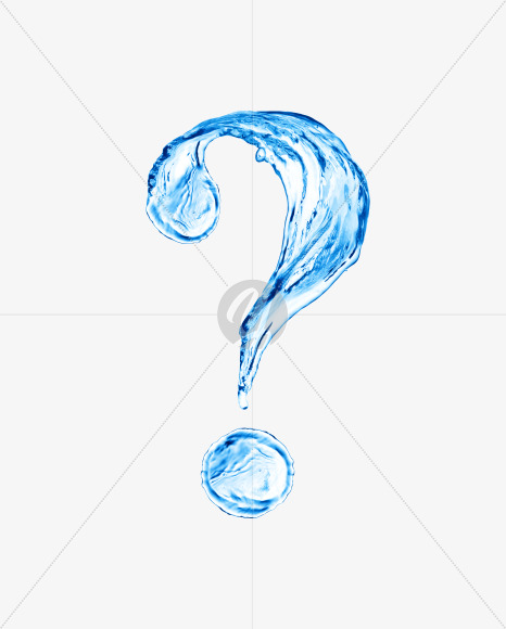 Water ?
