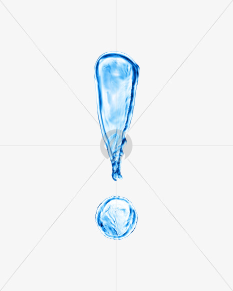 Water !