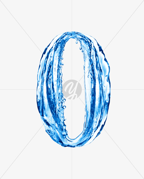Water 0