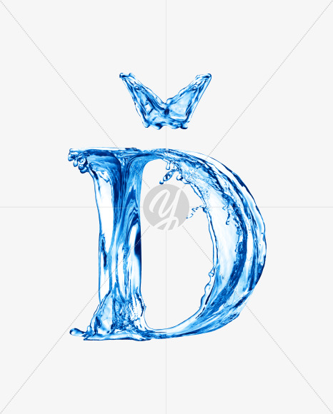 Water D3