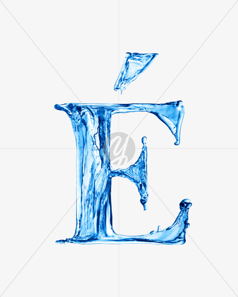 Water E3