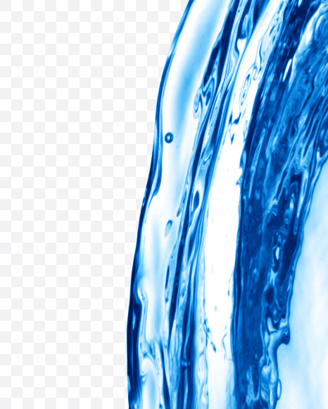 Water () from Water on Yellow Images Creative Fonts - S29903