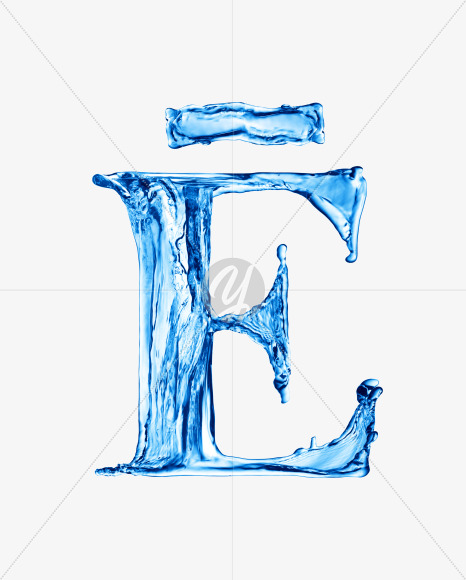 Water E6