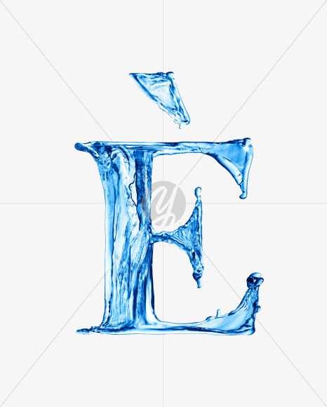 Water E2