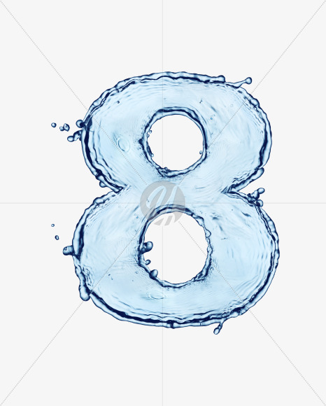 8
