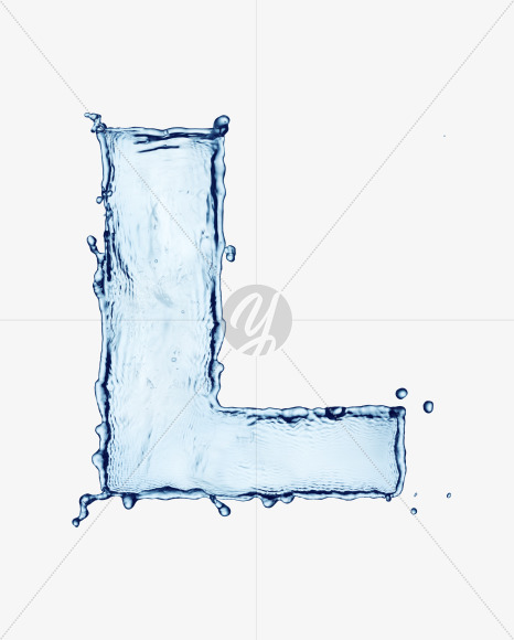 L uppercase