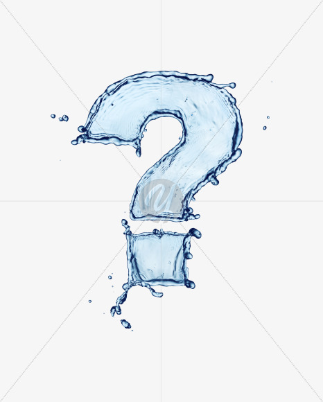 ?