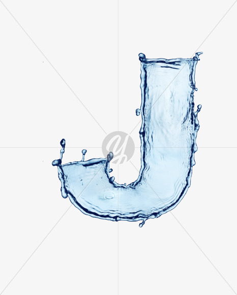 J uppercase
