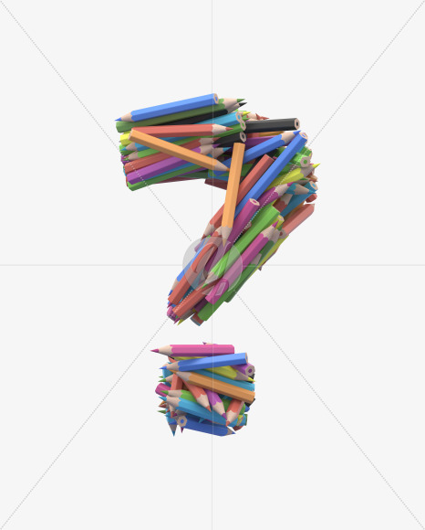 ? pencil