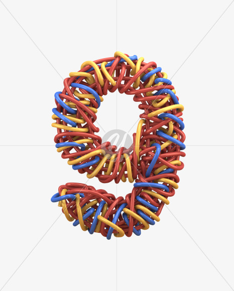 9