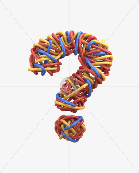 ?