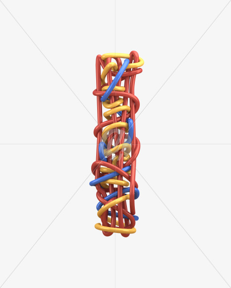 l lowercase