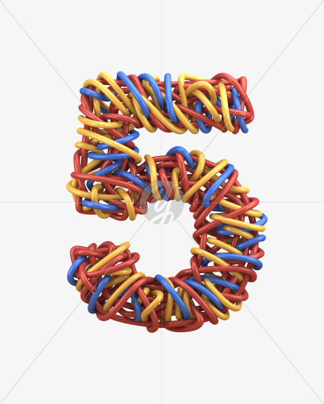 5