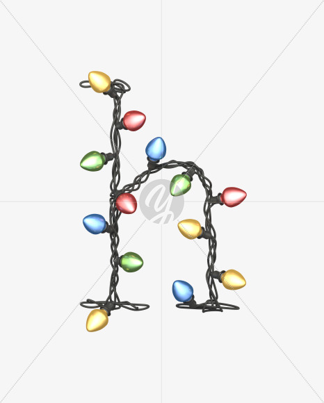 h lowercase
