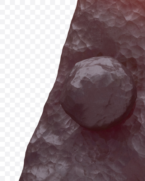 Iron A uppercase from Forged Iron Font on Yellow Images Creative Fonts - S30236