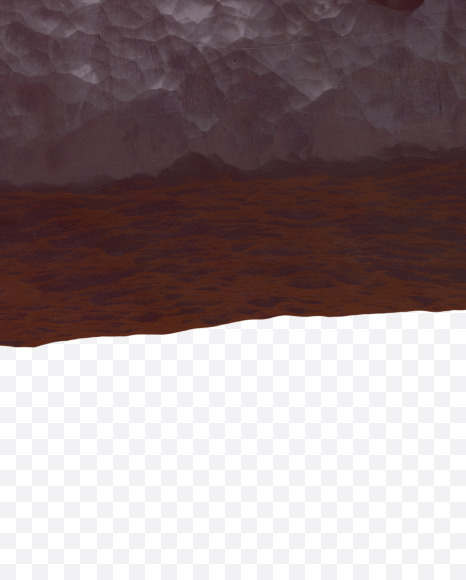 Iron 1 from Forged Iron Font on Yellow Images Creative Fonts - S30288