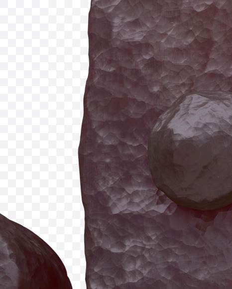 Iron j lowercase from Forged Iron Font on Yellow Images Creative Fonts - S30255