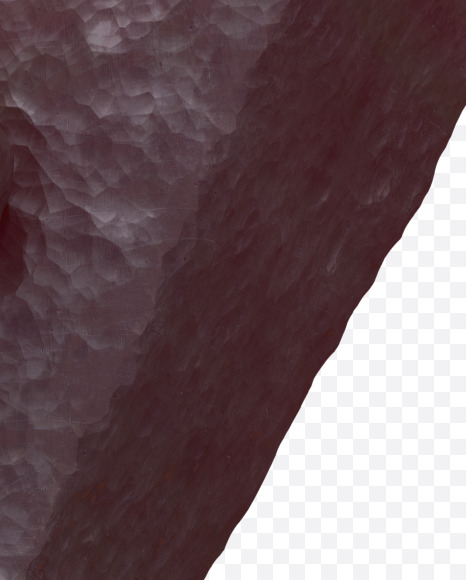 Iron 7 from Forged Iron Font on Yellow Images Creative Fonts - S30294