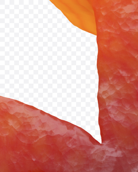 Iron d lowercase from Forged Iron Font on Yellow Images Creative Fonts - S30243