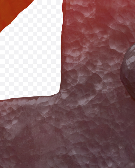 Iron 4 py from Forged Iron Font on Yellow Images Creative Fonts - S30291