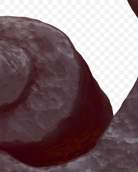 Iron y lowercase from Forged Iron Font on Yellow Images Creative Fonts - S30285